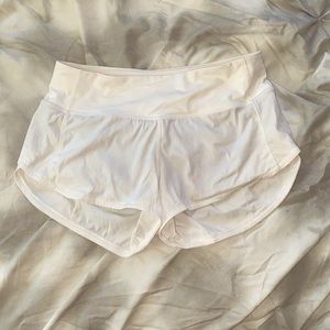 Womens Size 2 Lululemon Shorts